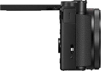 Buy Sony DSC-HX99 Compact Digital 18.2 MP Camera with 24-720 mm